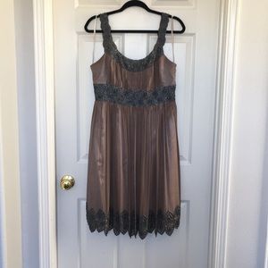 Signature timeless look